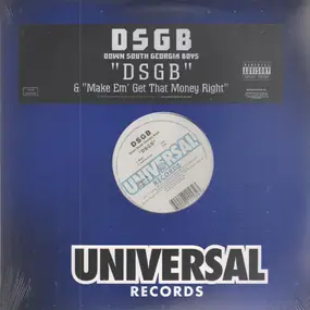 D.S.G.B. - Down South Georgia Boys