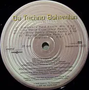 Da Techno Bohemian - Bangin' Bass '98