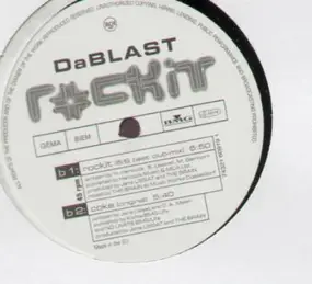 Dablast - Rock It