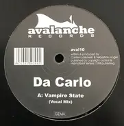 Da Carlo - Vampire State