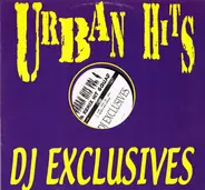 Da Remix Hit Squad - Urban Hits Vol.4