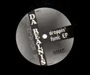 Da Realnis - Droppin' Funk EP