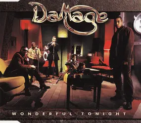 Damage - Wonderful Tonight