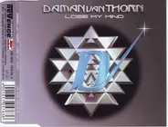 Daman van Thorn - Lose My Mind