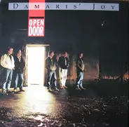 Damaris Joy - Open Door