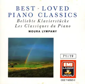 Moura Lympany - Best ~ Loved Piano Classics