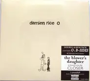 Damien Rice - 0 & b-sides