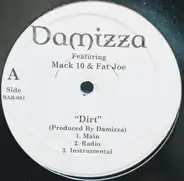 Damizza - Dirt