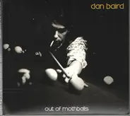 Dan Baird - Out Of Mothballs