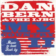 Dan Bern & The IJBC - My Country II