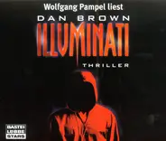 Dan Brown / Wolfgang Pampel - Illuminati