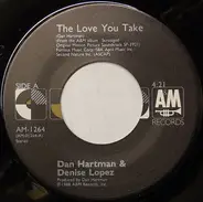 Dan Hartman - The Love You Take