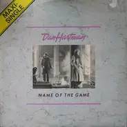 Dan Hartman - The Name Of The Game
