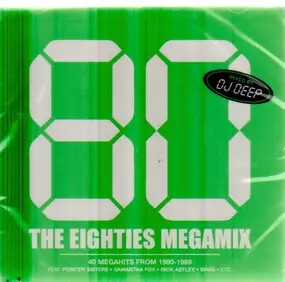 Dan Hartman - The Eighties Megamix