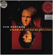Dan Hartman Starring Loleatta Holloway - Keep The Fire Burnin'