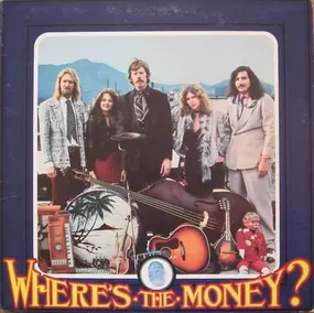 Dan Hicks - Where's the Money?