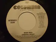 Dan Hill - Unborn Heart