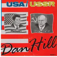Dan Hill - Usa/Ussr