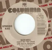 Dan Hill - Can't We Try / Never Thought (That I Could Love)
