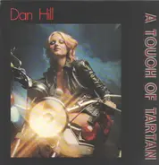 Dan Hill - A Touch Of Tartan