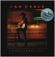 Dan Seals - On the frontline