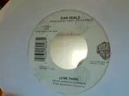 Dan Seals - Love Thing