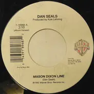 Dan Seals - Mason Dixon Line