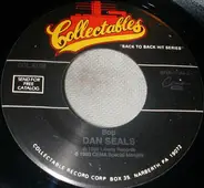 Dan Seals - Bop / One Friend
