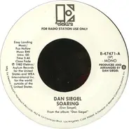 Dan Siegel - Soaring