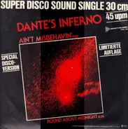 Dante's Inferno - Ain't Misbehavin'