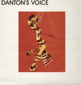 Danton's Voice - Magic Mushroom