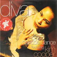 Danube Dance Featuring Kim Cooper - Diva