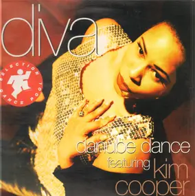 Danube Dance Featuring Kim Cooper - Diva