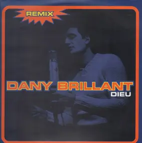 Dany Brillant - Dieu