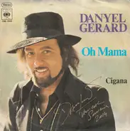 Danyel Gérard - Oh Mama