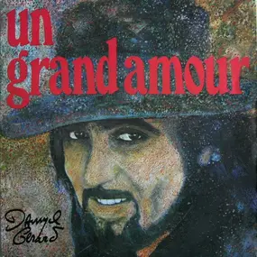 Danyel Gerard - Un Grand Amour