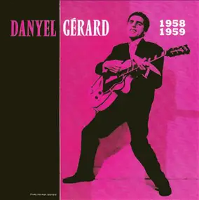 Danyel Gerard - 1958 - 1959