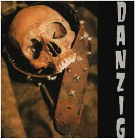 Danzig - Not Of This World