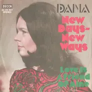 Dana - New Days... New Ways