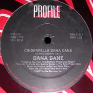 Dana Dane - Cinderfella Dana Dane