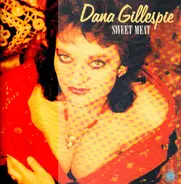 Dana Gillespie - Sweet Meat