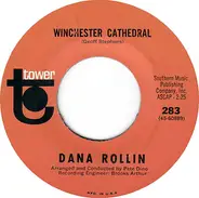 Dana Rollin - Winchester Cathedral / Patty's Pad