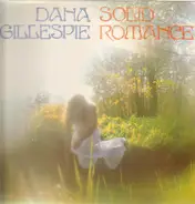 Dana Gillespie - solid romance