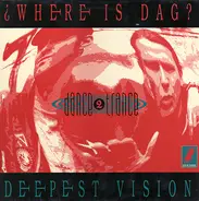 Dance 2 Trance - Where Is Dag ?