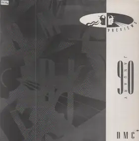 Babyface - January 90 - Previews