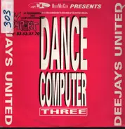 Dance Computer 4 - Dance Computer 4