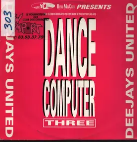 Various Artists - Dance Computer 4