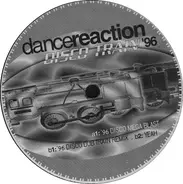 Dance Reaction - Disco Train '96 (Promo)