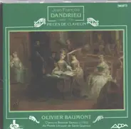 Dandrieu - Pièces de clavecin
