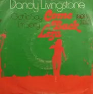 Dandy Livingstone - Come Back Liza